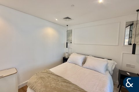 Apartemen di DIFC, Dubai, UEA 1 ruangan, 55 m2 nomor 668173 - foto 9