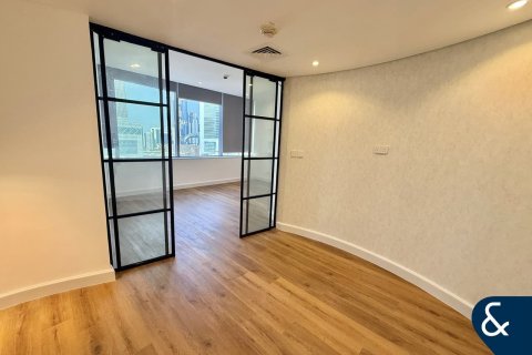 Apartemen di DIFC, Dubai, UEA 1 ruangan, 55 m2 nomor 668173 - foto 3