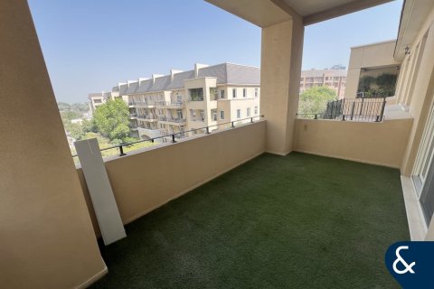 Byt v Motor City, Dubai, SAE 3 ložnice, 179 m² Č.: 668257 - fotografie 7