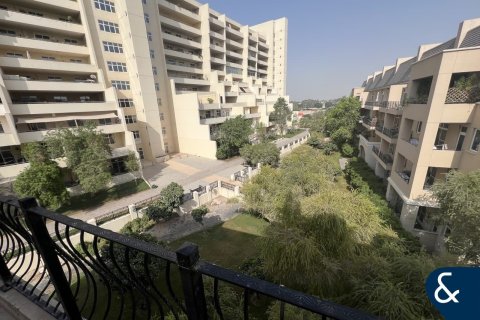 Byt v Motor City, Dubai, SAE 3 ložnice, 179 m² Č.: 668257 - fotografie 18