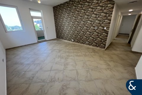 Byt v Motor City, Dubai, SAE 3 ložnice, 179 m² Č.: 668257 - fotografie 1