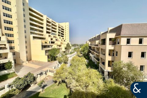 Byt v Motor City, Dubai, SAE 3 ložnice, 179 m² Č.: 668257 - fotografie 19