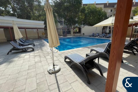 Byt v Motor City, Dubai, SAE 3 ložnice, 179 m² Č.: 668257 - fotografie 24