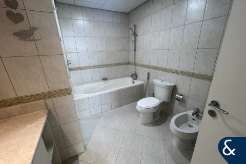 Byt v Motor City, Dubai, SAE 3 ložnice, 179 m² Č.: 668257 - fotografie 22