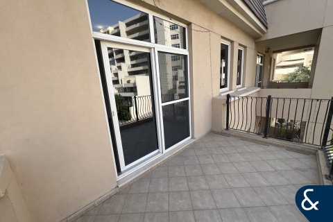 Byt v Motor City, Dubai, SAE 3 ložnice, 179 m² Č.: 668257 - fotografie 17