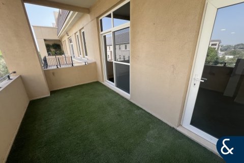 Byt v Motor City, Dubai, SAE 3 ložnice, 179 m² Č.: 668257 - fotografie 8