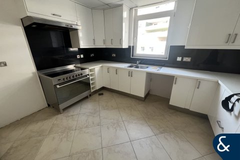 Byt v Motor City, Dubai, SAE 3 ložnice, 179 m² Č.: 668257 - fotografie 3