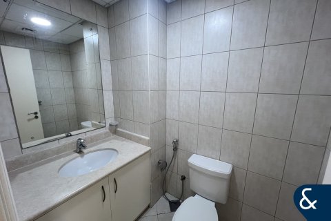 Byt v Motor City, Dubai, SAE 3 ložnice, 179 m² Č.: 668257 - fotografie 23