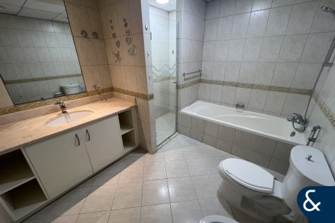 Byt v Motor City, Dubai, SAE 3 ložnice, 179 m² Č.: 668257 - fotografie 21