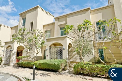 阿联酋 Dubai Dubai Marina 待租 : 3 卧, 408 平方米 , 编号668170 - 照片 1