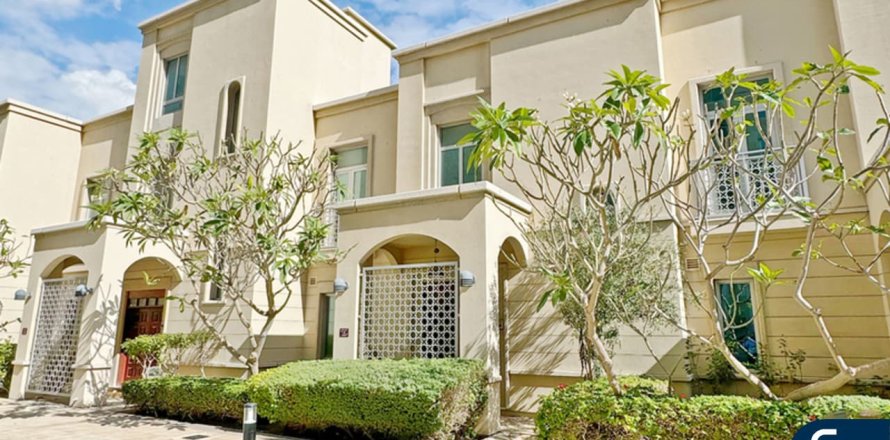 阿联酋 Dubai Dubai Marina 公寓  3 卧, 408 平方米 , 编号 668170