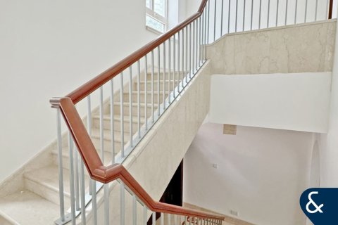 阿联酋 Dubai Dubai Marina 待租 : 3 卧, 408 平方米 , 编号668170 - 照片 9