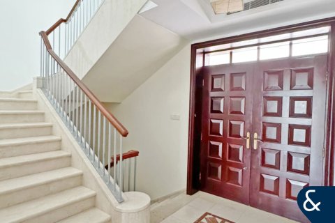 阿联酋 Dubai Dubai Marina 待租 : 3 卧, 408 平方米 , 编号668170 - 照片 8