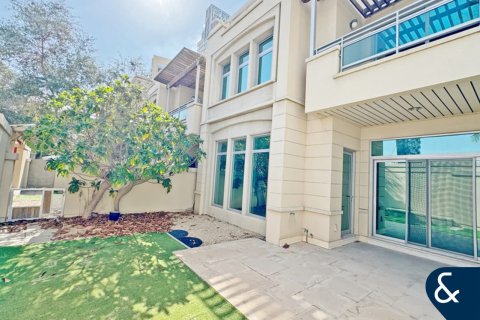 阿联酋 Dubai Dubai Marina 待租 : 3 卧, 408 平方米 , 编号668170 - 照片 19