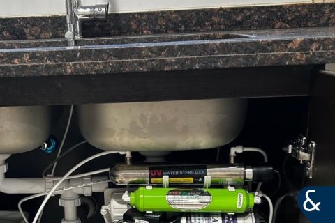 Dubai Land, UAE의 임대용 빌라 침실 3개, 174제곱미터 번호 668172 - 사진 11