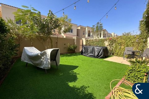 Dubai Land, UAE의 임대용 빌라 침실 3개, 174제곱미터 번호 668172 - 사진 12