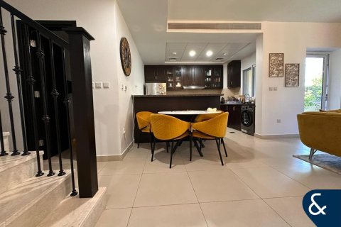 Dubai Land, UAE의 임대용 빌라 침실 3개, 174제곱미터 번호 668172 - 사진 4