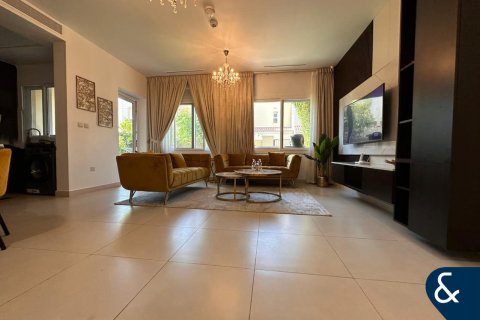 Dubai Land, UAE의 임대용 빌라 침실 3개, 174제곱미터 번호 668172 - 사진 1