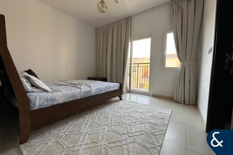 Dubai Land, UAE의 임대용 빌라 침실 3개, 174제곱미터 번호 668172 - 사진 6