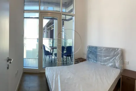 Appartamento in vendita a Masdar City, Abu Dhabi, EAU 1 camera da letto, 48 mq. № 729522 - foto 3