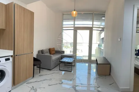 Appartamento in vendita a Masdar City, Abu Dhabi, EAU 1 camera da letto, 48 mq. № 729522 - foto 6
