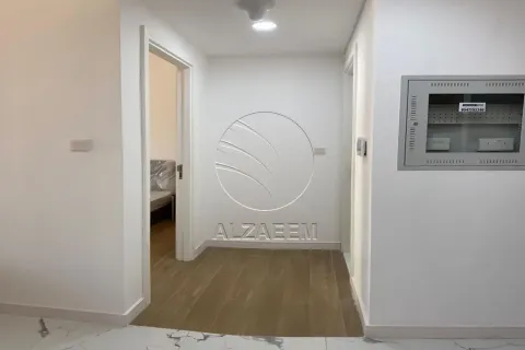 Appartamento in vendita a Masdar City, Abu Dhabi, EAU 1 camera da letto, 48 mq. № 729522 - foto 4