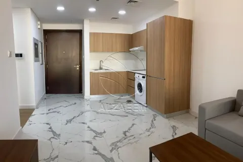 Appartamento in vendita a Masdar City, Abu Dhabi, EAU 1 camera da letto, 48 mq. № 729522 - foto 5