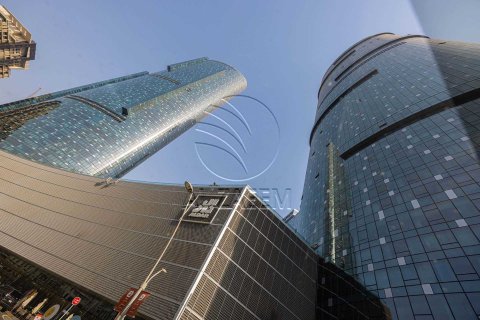 Apartamento em Al Reem Island, Abu Dhabi, EAU 1 quarto, 88 m2 № 729523