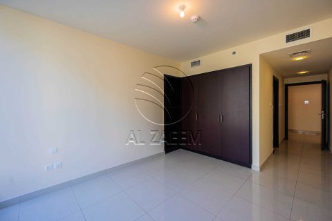 Huoneisto Al Reem Island, Abu Dhabi, Arabiemiraatit 1 makuuhuone, 88 m2 № 729523 - kuva 2