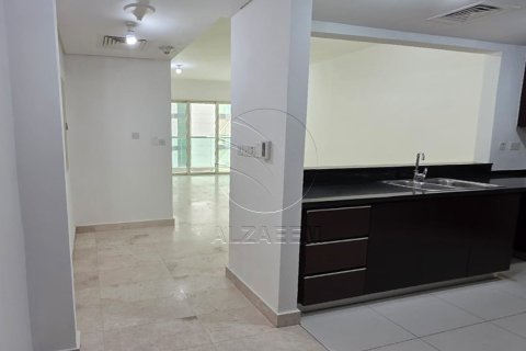 Wohnung in Al Reem Island, Abu Dhabi, VAE: 1 Schlafzimmer, 79 m2 Nr. 729528