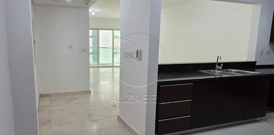 Appartement in Al Reem Island, Abu Dhabi, VAE 1 slaapkamer, 79 vr.m. nr 729528