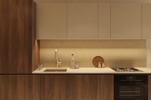 Appartement à vendre à  Jumeirah Village Circle, Dubai, EAU 1 chambre, 69.35 m2 № 374415 - photo 4