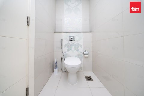 Byt v Business Bay, Dubai, SAE 2 ložnice, 122.4 m² Č.: 709827 - fotografie 21