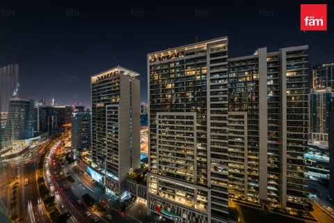 Byt v Business Bay, Dubai, SAE 2 ložnice, 122.4 m² Č.: 709827 - fotografie 25