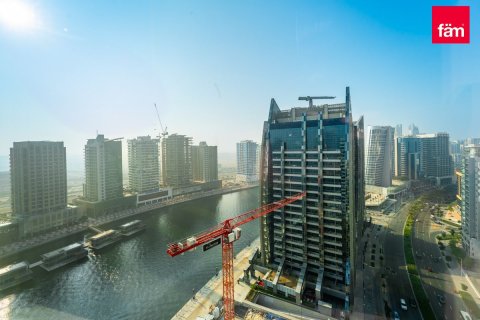 Korter asukohaga Business Bay, Dubai, AÜE: 2 magamistoaga, 122.4 m² Nr 709827