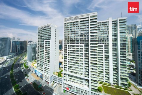 Byt v Business Bay, Dubai, SAE 2 ložnice, 122.4 m² Č.: 709827