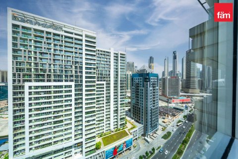 Byt v Business Bay, Dubai, SAE 2 ložnice, 122.4 m² Č.: 709827 - fotografie 22