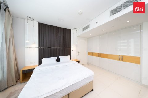 Byt v Business Bay, Dubai, SAE 2 ložnice, 122.4 m² Č.: 709827 - fotografie 9