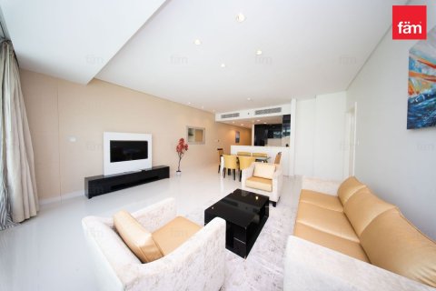 Byt v Business Bay, Dubai, SAE 2 ložnice, 122.4 m² Č.: 709827 - fotografie 2