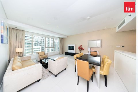 Byt v Business Bay, Dubai, SAE 2 ložnice, 122.4 m² Č.: 709827 - fotografie 4