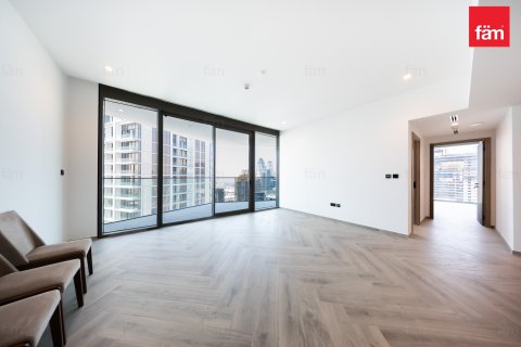 Lägenhet uthyres i Business Bay, Dubai, UAE 2 sovrum, 100.4 kvm Nr. 709825 - fotografi 10
