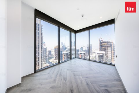 Lägenhet uthyres i Business Bay, Dubai, UAE 2 sovrum, 100.4 kvm Nr. 709825 - fotografi 2