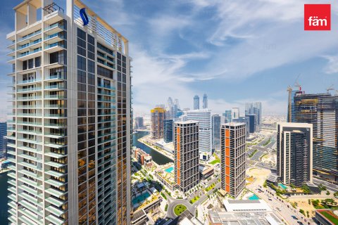 Lägenhet uthyres i Business Bay, Dubai, UAE 2 sovrum, 100.4 kvm Nr. 709825 - fotografi 21