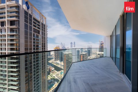 Lägenhet uthyres i Business Bay, Dubai, UAE 2 sovrum, 100.4 kvm Nr. 709825 - fotografi 16