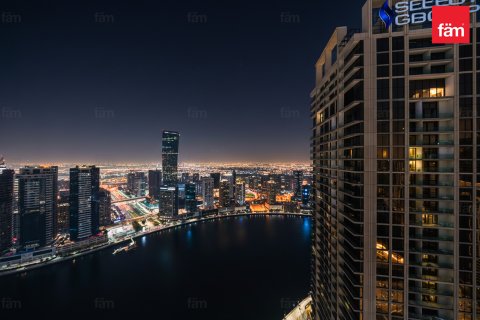 Lägenhet uthyres i Business Bay, Dubai, UAE 2 sovrum, 100.4 kvm Nr. 709825 - fotografi 19