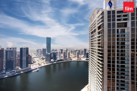 Lägenhet uthyres i Business Bay, Dubai, UAE 2 sovrum, 100.4 kvm Nr. 709825 - fotografi 22