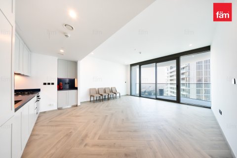 Lägenhet uthyres i Business Bay, Dubai, UAE 2 sovrum, 100.4 kvm Nr. 709825 - fotografi 9