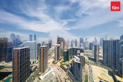 Lägenhet uthyres i Business Bay, Dubai, UAE 2 sovrum, 100.4 kvm Nr. 709825 - fotografi 20