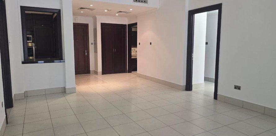 Apartament w Old Town, Dubai, ZEA 2 sypialnie, 146.1 mkw. nr 709805