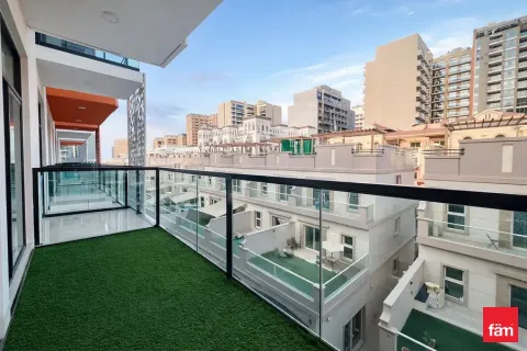 Apartman u gradu Dubai, UAE 2 spavaće sobe, 89.6 m2 Br. 709828 - Slika 5